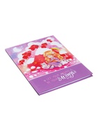 Дневник школьный для 1-4 классов «Удивительное рядом», твёрдая обложка, глянцевая ламинация, 48 листов - Фото 5