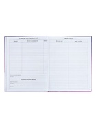 Дневник школьный для 1-4 классов «Удивительное рядом», твёрдая обложка, глянцевая ламинация, 48 листов - Фото 7