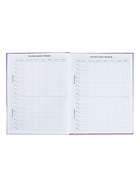 Дневник школьный для 1-4 классов «Удивительное рядом», твёрдая обложка, глянцевая ламинация, 48 листов - Фото 8