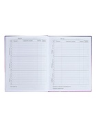 Дневник школьный для 1-4 классов «Удивительное рядом», твёрдая обложка, глянцевая ламинация, 48 листов - Фото 9