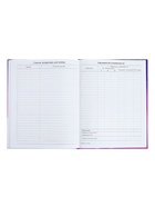 Дневник школьный для 1-4 классов «Удивительное рядом», твёрдая обложка, глянцевая ламинация, 48 листов - Фото 10