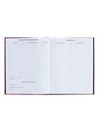 Дневник школьный для 5-11 классов «Тропический вайб», твёрдая обложка, глянцевая ламинация, 48 листов - Фото 6