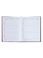 Дневник школьный для 5-11 классов «Тропический вайб», твёрдая обложка, глянцевая ламинация, 48 листов - Фото 8