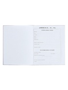 Дневник школьный для 5-11 классов «Современный вайб. Анонимность», твёрдая обложка, матовая ламинация, выборочный лак, 48 листов - Фото 5