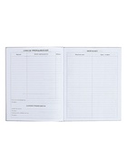 Дневник школьный для 5-11 классов «Современный вайб. Анонимность», твёрдая обложка, матовая ламинация, выборочный лак, 48 листов - Фото 6