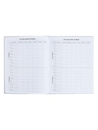 Дневник школьный для 5-11 классов «Современный вайб. Анонимность», твёрдая обложка, матовая ламинация, выборочный лак, 48 листов - Фото 7