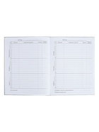 Дневник школьный для 5-11 классов «Современный вайб. Анонимность», твёрдая обложка, матовая ламинация, выборочный лак, 48 листов - Фото 8