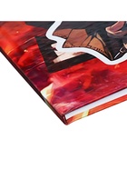 Дневник школьный для 5-11 классов «Аниме. Парень», твёрдая обложка, глянцевая ламинация, 48 листов - Фото 3