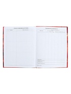 Дневник школьный для 5-11 классов «Аниме. Парень», твёрдая обложка, глянцевая ламинация, 48 листов - Фото 9