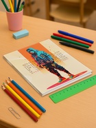 Дневник школьный для 1-11 классов «Аниме. Парень на стиле», твёрдая обложка, глянцевая ламинация, 40 листов - Фото 2