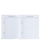 Дневник школьный для 1-11 классов «Аниме. Парень на стиле», твёрдая обложка, глянцевая ламинация, 40 листов - Фото 7