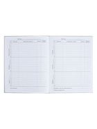 Дневник школьный для 1-11 классов «Аниме. Парень на стиле», твёрдая обложка, глянцевая ламинация, 40 листов - Фото 8