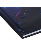 Дневник школьный для 5-11 классов «Киберпанк. Парень», твёрдая обложка, глянцевая ламинация, 48 листов - Фото 3