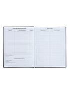 Дневник школьный для 5-11 классов «Киберпанк. Парень», твёрдая обложка, глянцевая ламинация, 48 листов - Фото 6