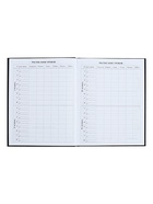 Дневник школьный для 5-11 классов «Киберпанк. Парень», твёрдая обложка, глянцевая ламинация, 48 листов - Фото 7