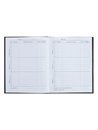 Дневник школьный для 5-11 классов «Киберпанк. Парень», твёрдая обложка, глянцевая ламинация, 48 листов - Фото 8