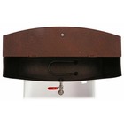 Умывальник "ТермМикс", с ЭВН, 1250 Вт, бак металл, нержавеющая мойка, 17 л, цвет медь - фото 24101747