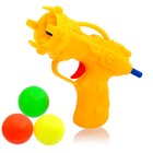 Пистолет «Бласт», стреляет шариками, цвета МИКС - Фото 2