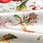 Скатерть «Доляна. Цветочный день», 145×220 см, 100% п/э - Фото 5