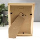 Фоторамка 10х15 (3N46) б/цветная (пластиковый экран) - Фото 4