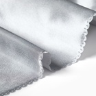 Скатерть Доляна Silver, 140×220+-3 см, 100% п/э 10508111 - фото 13078539