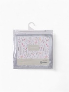 Скатерть Доляна "Silver" 140х220+-3 см, 100% п/э - фото 809279253