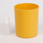 Свечи своими руками. Создание свечей с формовыми элементами, набор для творчества - Фото 6