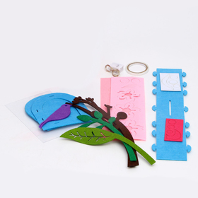 {{photo.Alt || photo.Description || 'УЦЕНКА Набор для творчества, ночник из фетра «Веточка сакуры»'}}