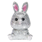 УЦЕНКА Алмазная мозаика на фигурке для детей «Милый зайчик» 10574704