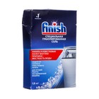 Соль FINISH SALT для защиты посудомоечной машины 1.5 кг - Фото 2