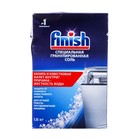 Соль FINISH SALT для защиты посудомоечной машины 1.5 кг - Фото 3