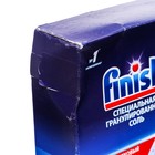Соль FINISH SALT для защиты посудомоечной машины 1.5 кг - Фото 6