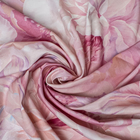 Скатерть Stenova Home Kamilla, размер 145х180 см, цвет розовый - Фото 4