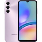 Смартфон Samsung Galaxy A05S SM-A057F, 6.7", PLS, 4Гб, 64Гб, 50Мп, 5000мАч, розовый - Фото 2