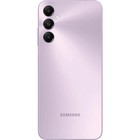 Смартфон Samsung Galaxy A05S SM-A057F, 6.7", PLS, 4Гб, 64Гб, 50Мп, 5000мАч, розовый - Фото 4