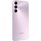 Смартфон Samsung Galaxy A05S SM-A057F, 6.7", PLS, 4Гб, 64Гб, 50Мп, 5000мАч, розовый - Фото 7