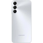 Смартфон Samsung Galaxy A05S SM-A057F, 6.7", PLS, 4Гб, 64Гб, 50Мп, 5000мАч, серебро - Фото 4