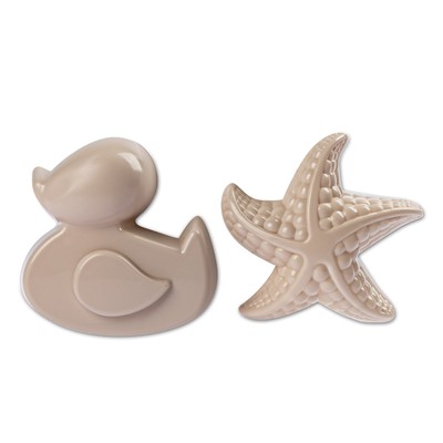 Набор игрушек для песочницы, 7 предметов: ведро, лопатка, грабли, 4 формочки