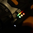 Дрель-шуруповерт DEKO Banger 16V, 16 В, 2х1.5 Ач, кейс + набор инструментов 63 предмета - фото 24164804