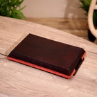 Поднос из дерева, батик, 30×19×5 см - Фото 5