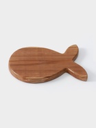 Блюдо «Ушки», 19×2×28 см, тиковое дерево - Фото 5