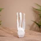 Сувенир «Лебедь», 25 см, дерево - Фото 5