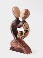 Фигурка «Любовь», 20 см, дерево - Фото 4