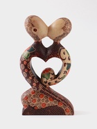 Фигурка «Любовь», 20 см, дерево - Фото 5