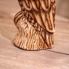 Сувенир "Орёл" дерево 11х8х21 см - Фото 7