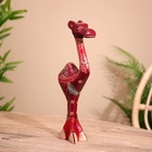 Сувенир «Верблюд», батик, дерево, 40 см - Фото 1