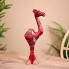 Сувенир «Верблюд», батик, дерево, 40 см - Фото 2