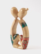 Фигурка «Вместе», 20 см, дерево - Фото 4