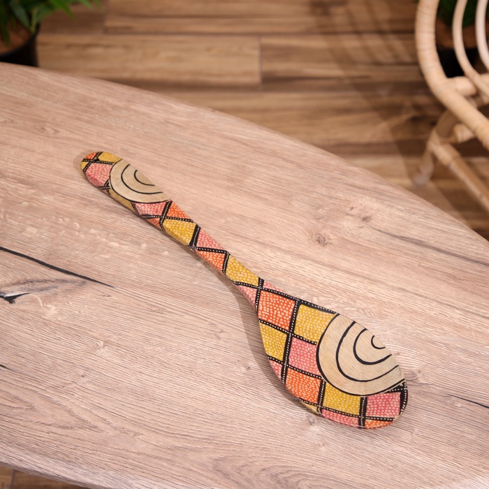 Ложка сувенирная, 45 см