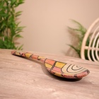 Ложка сувенирная, 45 см - Фото 2